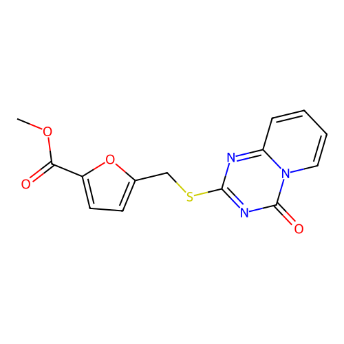 F2543-0111 structure