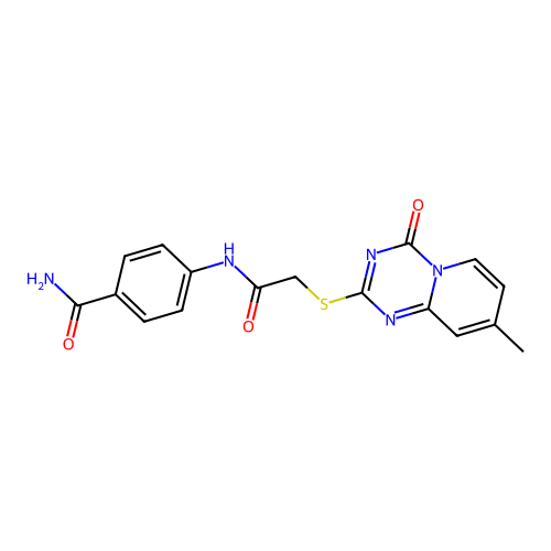F2543-0573 structure