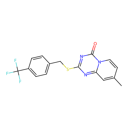 F2543-0590 structure