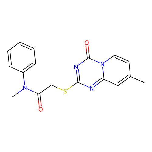 F2543-0613 structure