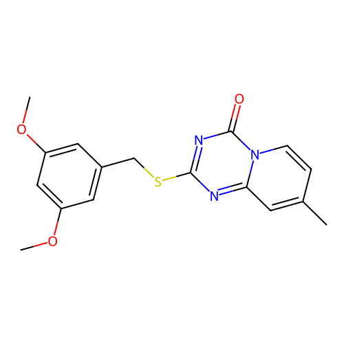 F2543-0617 structure