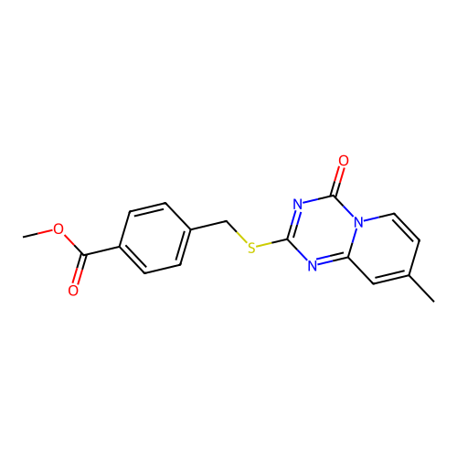 F2543-0618 structure