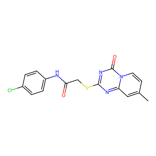 F2543-0621 structure