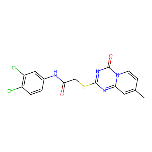 F2543-0623 structure