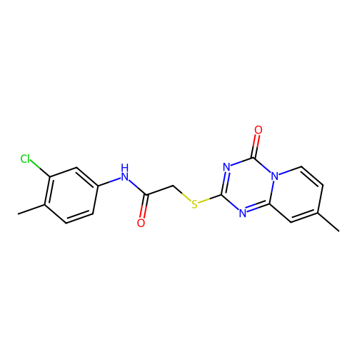 F2543-0624 structure