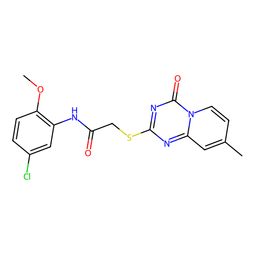 F2543-0625 structure