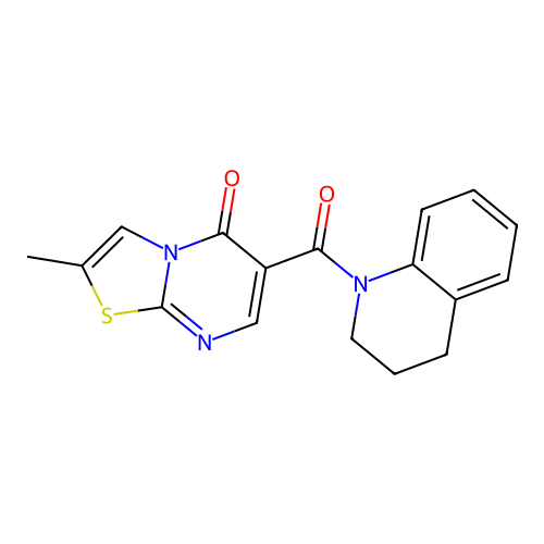 F2550-0147 structure