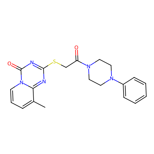 F2543-0661 structure