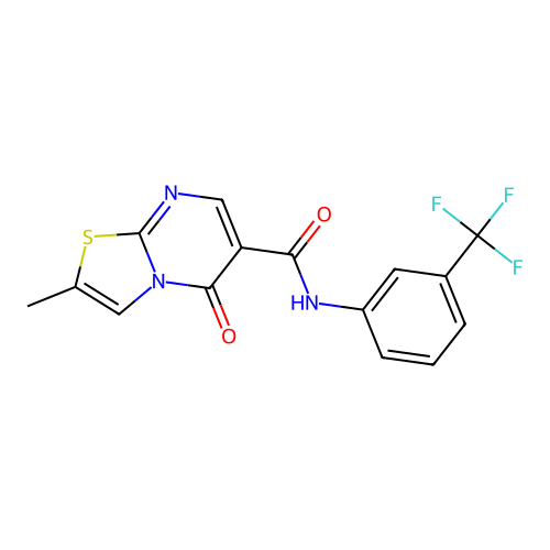 F2550-0170 structure