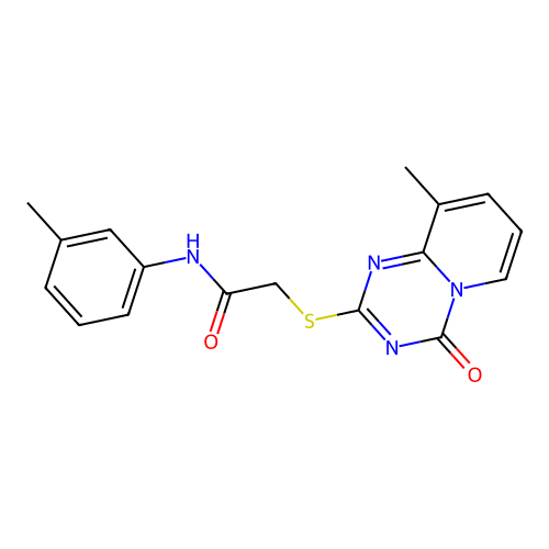 F2543-0670 structure