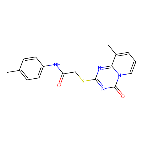 F2543-0671 structure
