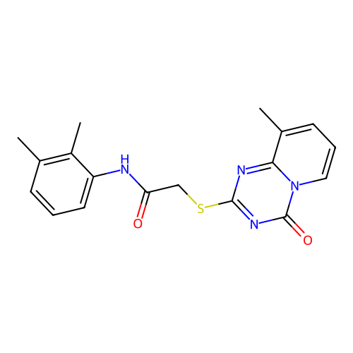 F2543-0672 structure