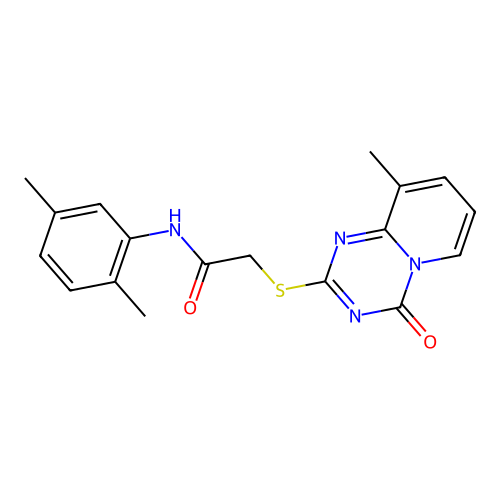 F2543-0673 structure