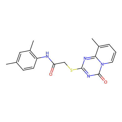 F2543-0674 structure