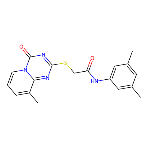 F2543-0675 structure