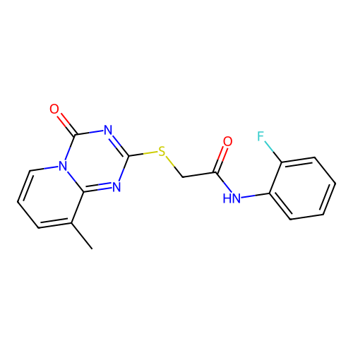 F2543-0679 structure