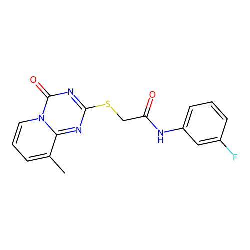 F2543-0680 structure