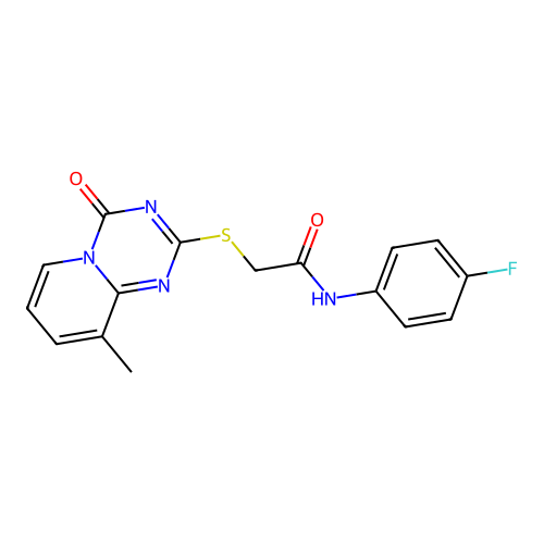 F2543-0681 structure