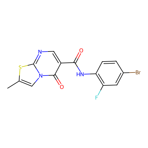 F2550-0204 structure