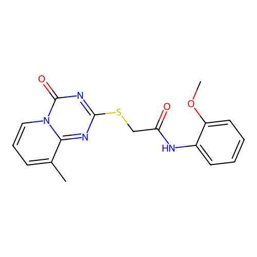 F2543-0683 structure