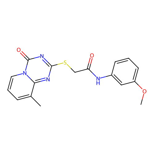F2543-0684 structure