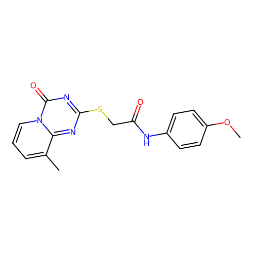 F2543-0685 structure