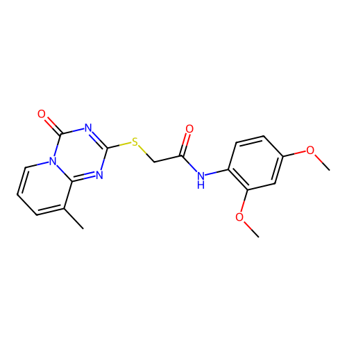F2543-0688 structure