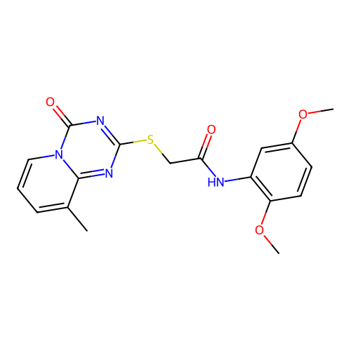F2543-0689 structure