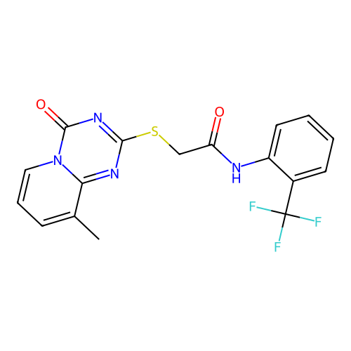 F2543-0693 structure