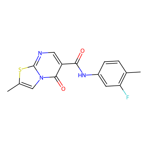 F2550-0221 structure