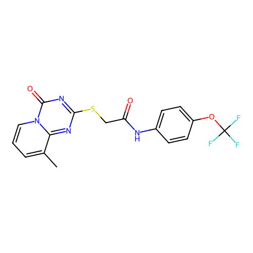 F2543-0696 structure