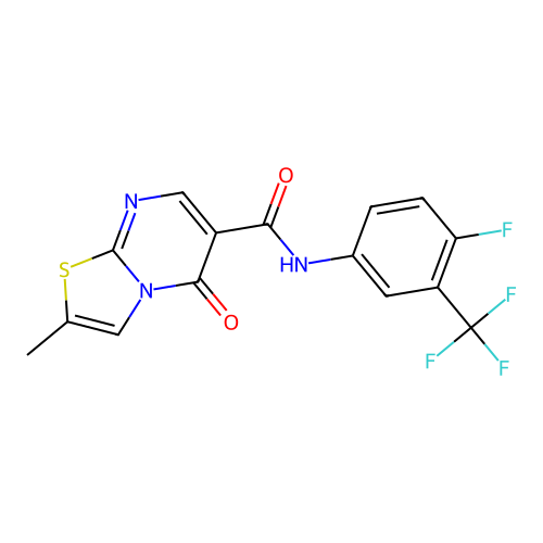 F2550-0228 structure