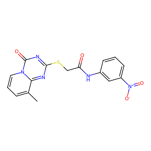 F2543-0697 structure