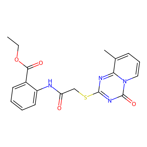 F2543-0699 structure