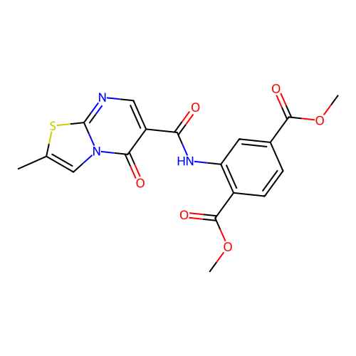 F2550-0232 structure