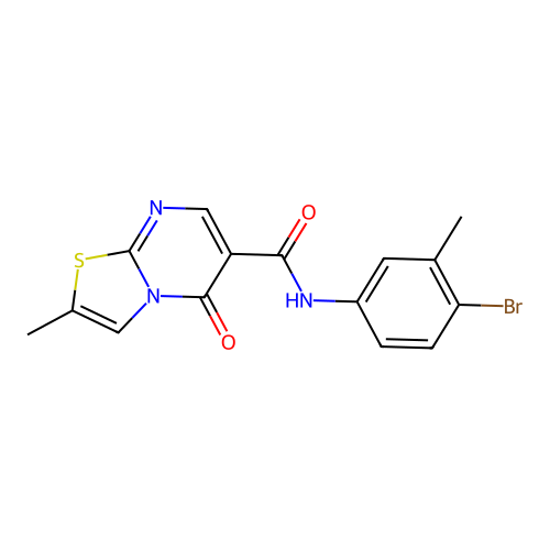 F2550-0234 structure