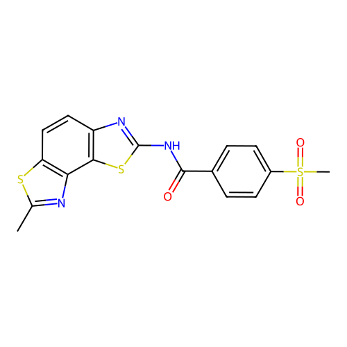 F2558-0115 structure