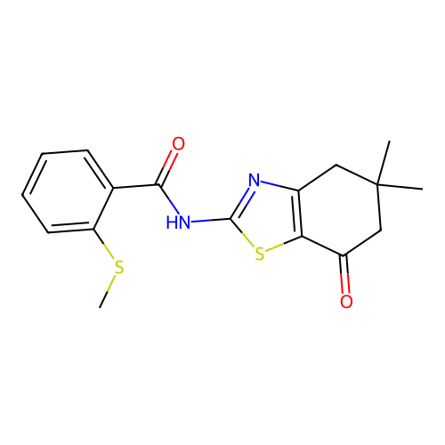 F2553-0017 structure
