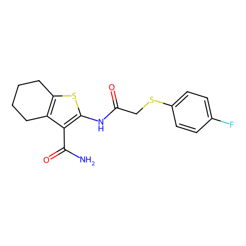 F2537-1434 structure