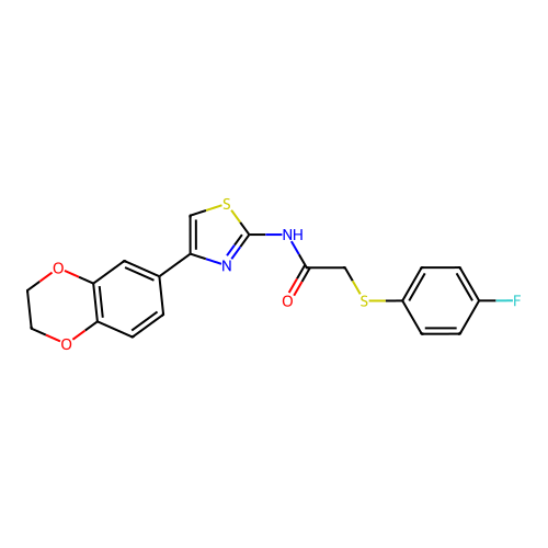 F2537-1443 structure