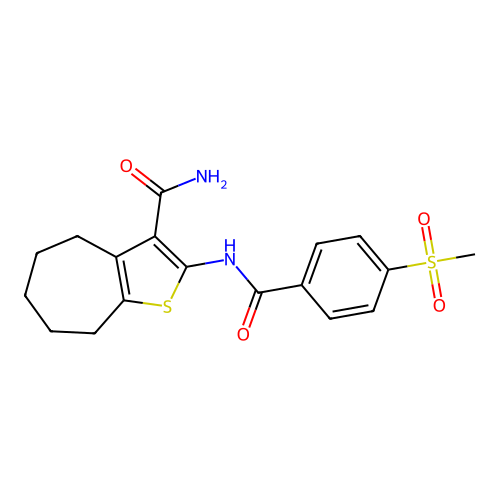 F2558-0131 structure