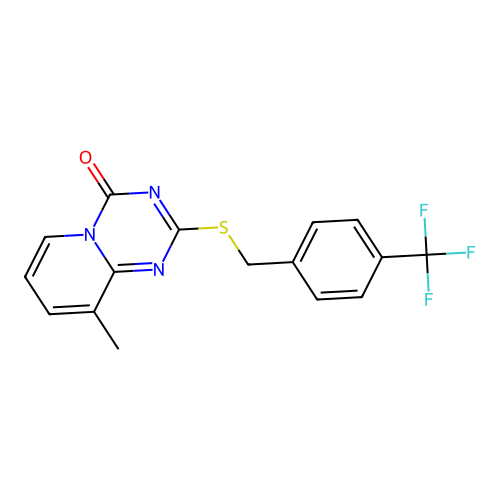 F2543-0750 structure