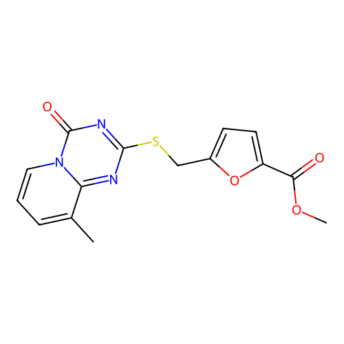 F2543-0751 structure