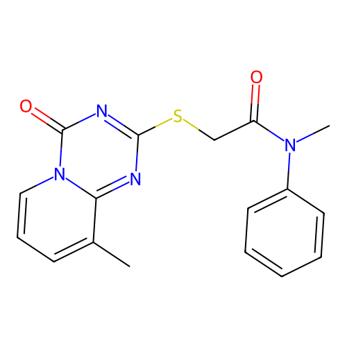 F2543-0773 structure