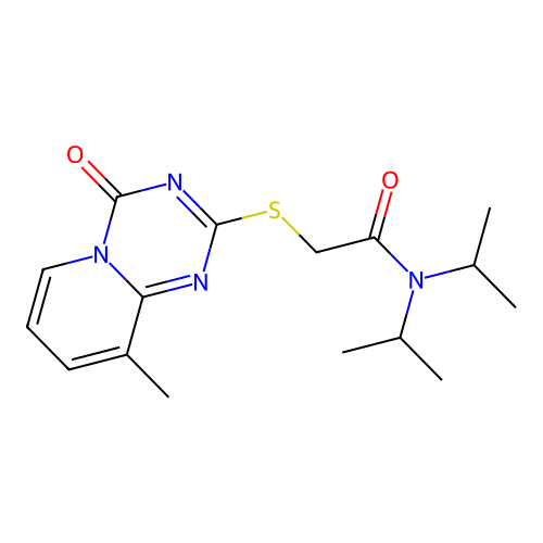 F2543-0775 structure