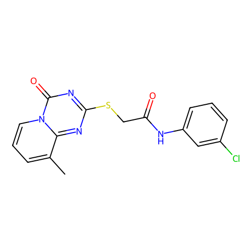 F2543-0780 structure
