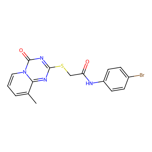 F2543-0782 structure