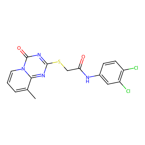 F2543-0783 structure