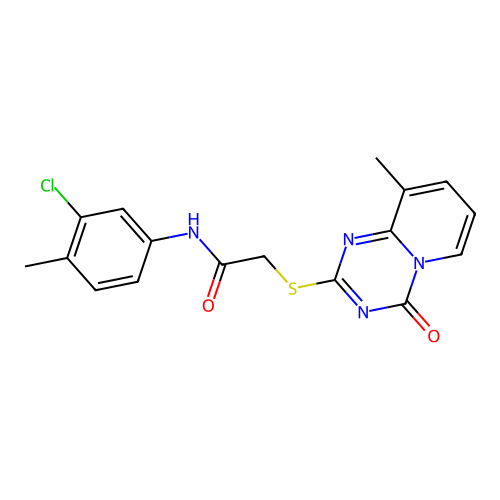 F2543-0784 structure