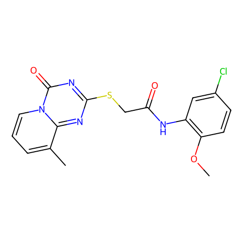 F2543-0785 structure